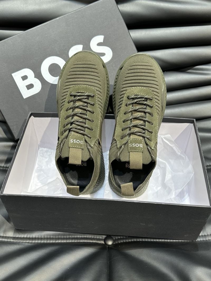 Boss Shoes